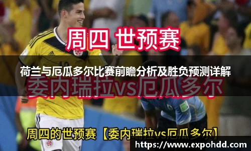荷兰与厄瓜多尔比赛前瞻分析及胜负预测详解